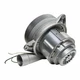 1 PC Lamb Ametek 116119-00 Tangential Bypass 3 Stage Vacuum Motor - 120 Vol