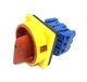 Kraus & Naimer KG20 DE11L869 Load Disconnect Switch 25A KG20B.T203/01.E