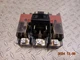 WESTINGHOUSE DS26U DISCONNECT SWITCH