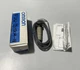 Omron E3F2-DS10C4-N 2M Photoelectric Sensor 10-30 VDC *NEW IN BOX*