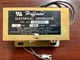 Electric Interlock A-EK115NDH Safety Switch 120/110 Volt Hoffman EK115NDH