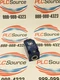 TELEMECANIQUE LIMIT BODY ZCK-J121H29