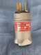 Appleton ECP2023 Model F  20 mp plug 