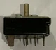 Dryer Cycle Switch (ASR3173-93A), for Maytag & Whirlpool P/N: W10327105 [Used]