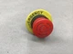 IDEC HW1E-BV Red Emergency Stop Twist Reset #22I44*AD