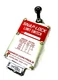 NAMCO EA170-14302 SNAP-LOCK LIMIT SWITCH, VOLTS 120/250/480/600, AC 20/15/10/5