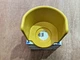 7 x Eaton M22-XGPV Guard Ring