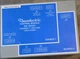 Russelectric D03327 High Power Control Module for Equipment Panels Gray Blue