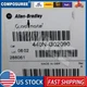 Allen-Bradley 440N-G02090 GUARD MASTER 440NG02090 New In Box US Free Tax