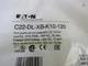 Eaton C22-DL-XB-K10-120 Pushbuttons