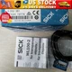 SICK WL100-2N1429 Photoelectric Sensor New One Free Shipping WL1002N1429