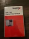 DIVERSITECH DDS-60U 60A Air Conditioner Pull-out Disconnect Switch