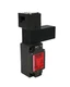Euchner NZ1VZ-538E3VSE04-M Safety Switch 24V Coil Gate Monitor Interlock