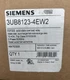 SIEMENS 48ATE3S00 ESP200 Overload Relay 10-40 AMP 3UB8123 4EW2