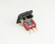8121J852GE22 C &K TOGGLE SWITCH