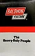 BALDWIN AIR FILTER. Part # PA2545, AF1767, D6546-Z9006 . NEW FREE SHIPPING!