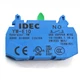 IDEC YW-E10 Contact Block 1NO for CW & YW Selector Switch New✦Kd