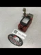 BERNSTEIN Limit Switch ENK-UV1Z AHS Used #121305