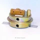 A.J. Antunes 8021203090 - .17-6" W.C. Pressure Switch LOCAL PICKUP ONLY!