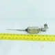 Omron D4B-3181N Limit Switch 2A 400V 6" Coil Spring
