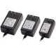 1PK TRIAD MAGNETIC WSU050-2000 Power Supply,AC-DC,5V,2A,90-264VIn,Enclosed,