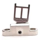 Omron Automation D4SL-NK3 Operation Key For Safety Interlock Switch, Metal