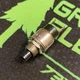 8531MZQE2 - C&K - Pushbutton Switch, SPST, Momentary, 1A, 28VDC, Solder Terminal