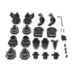 R1001 R1002 R1003 Remote Control Car Upgrade and Modification Kit