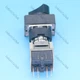 1PS For FUJI AH165-P2B11 Black Switch push button New Free Shipping