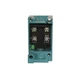 HONEYWELL LSZ4001 Limit Switch Receptacle, SPDT 20Y055