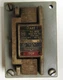 ALLEN BRADLEY START STOP MOTOR STARTER, 800S-2AS7, SERIES M, NEMA TYPE 7&9