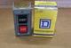 New Square D 9001BG201, 39017 Start/Stop Push Button Control Station - - E2956