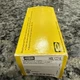 Hubbell Hbl1221il Wall Swtch,1-Pol,120/277V,20A,Ivry,Toggl. New