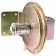 Dwyer Instruments 1638-1-B Diaphragm Pressure Switch 