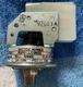 Barksdale MSPS-JJ100SS Adjustable Range Switch, 10-100PSI, NOS, 15A, 125/250 VAC