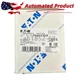 1PC NEW EATON MOELLER P3-63/V/SVB Fast shipping#