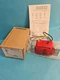 NEW WattStopper Legrand DSW-301-R Wall Switch Occupancy Sensor 120/277V Red