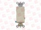 LEVITON 5623-2I / 56232I (NEW IN BOX)