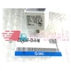NEW SMC ZSE40AF-01-R-M Pressure Switch ZSE40AF01RM (1pcs)
