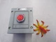 NEW GE CR2940 Control Stop Enclosure Button 600V  NP177793P1 NC201B