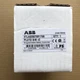 one new ABB 2TLA020070R1700 Programmable Safety Controlle DHL SHIPPING