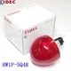 NEW 1PC FOR IDEC Large Hemisphere Indicator HW1P-5Q4R 24V #ZD