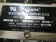 Hoffman Eletrical Interlock A-EK115NDH