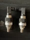 ASHCROFT APARSDHS02, Miniature Watertight Pressure Switch, 400 psi
