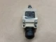 Omron WLD28-LD Roller Limit Switch #1004I80*AD