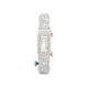 Eaton Wiring Devices 1301-73W - 1301-7W W/O Ears Grd - 1EA
