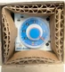 Allen Bradley 700-HRF72DU27 Twin Timing Relay, 0.05s-300h