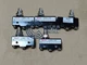 5PCS DELIXI LXW5-11M LXW511M LIMIT SWITCHS BRAND