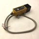 Omron E3S-R1E42 Photoelectric Switch, 12-24VDC, 999.998mm Sensing Distance