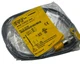 TURCK NI 3.5-Q5.5-AP6X-1M-RS4T INDUCTIVE SENSOR SWITCH 10-30VDC 150mA S4613683🎯
